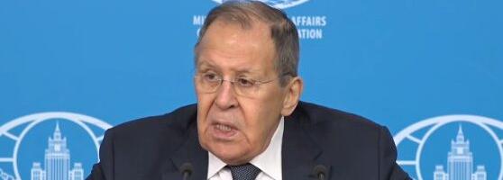 Lavrov zabezeknut predlogom Kalas: “Ne raspravljam o idiotskim izjavama”