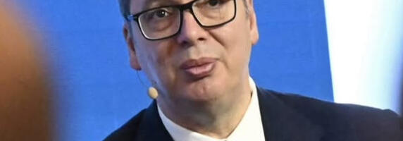 Vučić čestitao Frederiksen na formiranju nove vlade Danske