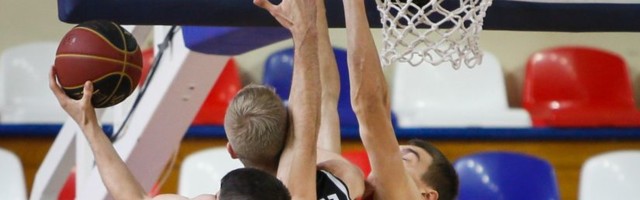 Crno-beli već protiv Mornara jači za Jaramaza