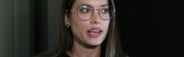 "Pripreme" U jeku priča da prelazi na RTS, Mirka Vasiljević pokazala šta radi "Nemoj da se zapalimo"