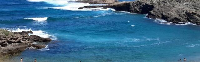 Na popularnoj plaži na Sardiniji zabranjeni suncobrani za većinu posetilaca