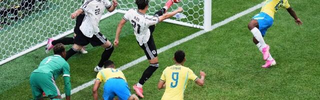 Neverovatan preokret Brazila: Martineli u 96. minutu poslao svoj tim u osminu finala, a Japance kućama (VIDEO)