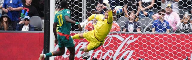 BELGIJA – SENEGAL Promašaj Mundijala, dve stative, pa gol: Poluvreme istine za zlatnu generaciju Belgijanaca! /VIDEO/