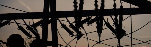 SRCE: Uvoz električne energije obara sve rekorde, od izvoznika postali smo uvoznik struje