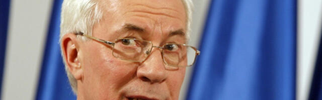 Бивши украјински премијер: НАТО никада неће примити Кијев у савез