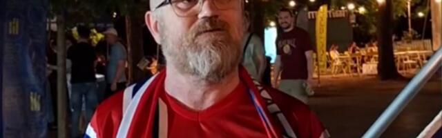 SRBIJA JE UZ NORVEŠKU! Počela žurka u Beogradu - ON je kriv za sve! (VIDEO)