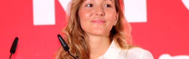Dok drugi na Baliju odmaraju, Jelena Đoković krenula na vulkan: Zbog ovoga se probudila u 2 sata ujutru