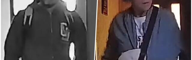 POGLEDAJTE SNIMAK JEZIVE PROVALE KUĆE U VELIKOJ PLANI! Ušetali u kuću, a nisu imali pojma da ih kamera snima: Ako ih vidite odmah prijavite policiji! (video)