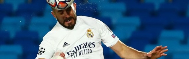 Niko nikad kao Benzema