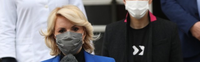 "Država je mnogo uradila za zdravlje građana"