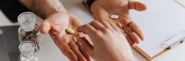 Inovativni suplement za savršeno oblikovane mišiće