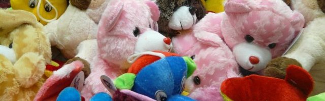 PREVARA U ZABAVNOM PARKU! Devojka nasamarila čuvara! (Video)