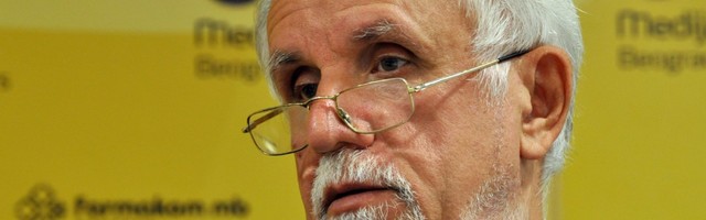 Jovan B. Dušanić: U toku je sumrak neoliberalne ekonomije