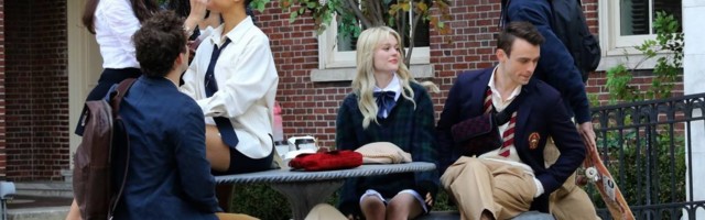 Ljudi se pitaju šta nas čeka u nastavku serije Gossip Girl i imamo sve odgovore na to