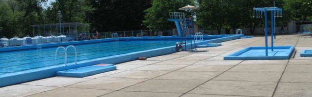Vrežinski bazen ovog leta najverovatnije neće biti otvoren za kupače