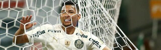 Palmeiras nije dao završnu reč: Do kraja godine cilj titula i odbrana kontinentalne krune