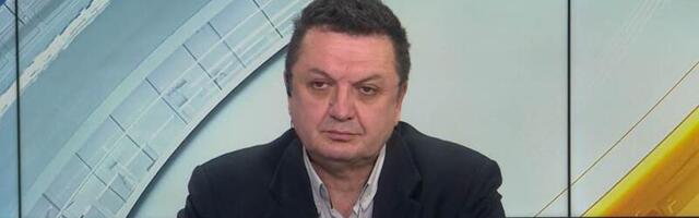 Šekler: Omikron – korak u korist populacije, a na štetu virusu