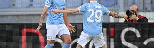 Lacio siguran protiv Venecije, velika pobeda Bolonje