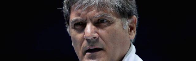 „Umrlo je više od 6 miliona ljudi, nadam se da je Novak toga svestan“