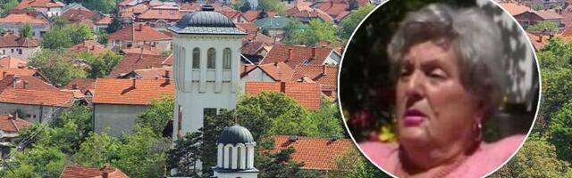 Posvećena joj himna Vranja: Ko je Lela Jelena?