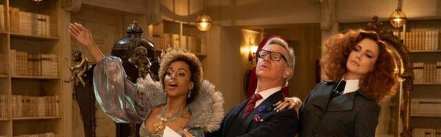8 Netflix filmova koje iščekujemo 2022. godine