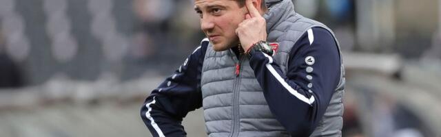 Kolubara se zamerila Lalatoviću, Voždovac i Spartak za plej-of i spas sezone