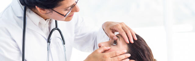 OVA PROMENA NA OKU MOŽE DA ZNAČI DIJABETES! Obratite pažnju i hitno posetite lekara!