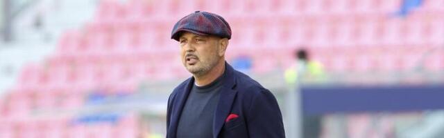 BOMBA NA APENINIMA: Siniša Mihajlović blizu klupe JUVENTUSA!