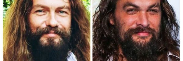 Klonovi poznatih ličnosti koji su pronađeni u 2020. godini