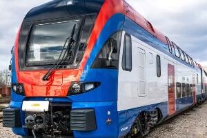 Превентивно смањена брзина возова између Београда и Новог Сада