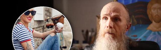 Monah - Srpkinjama: Golotinjom privlačite jeftine muškarce!