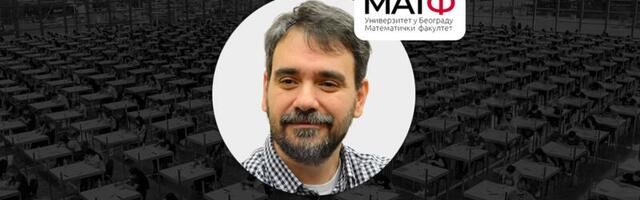 Kako izgledaju studije računarstva i informatike na Matematičkom fakultetu?