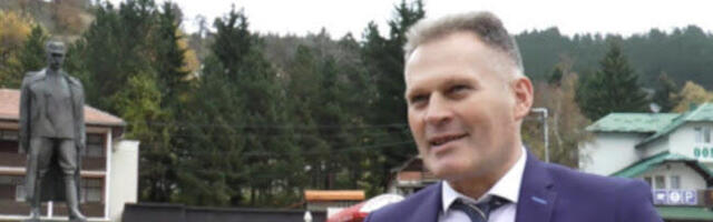 Vasiljević: Ministarstvo poljoprivrede obećalo 30 miliona za vodovod u Božetićima