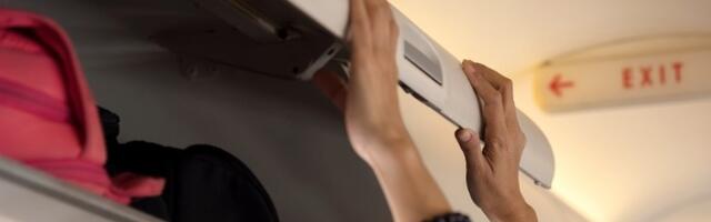 Šta sme, a šta ne da se unese u avion?