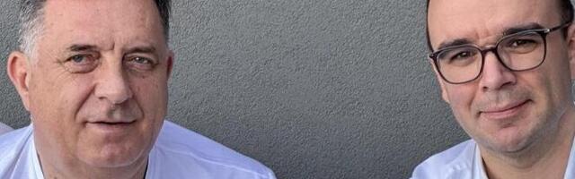 Sarajevo traži hitnu smenu sopstvenog ambasadora u Srbiji 