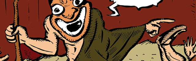 Jezik realnosti stripa (2)