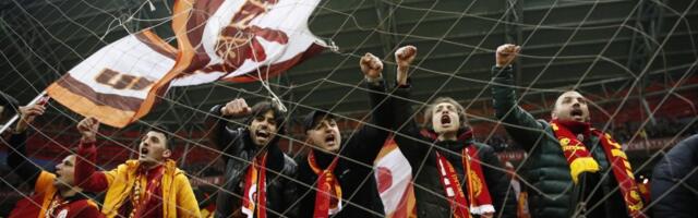 UEFA udarila po džepu! Galatasaraj će morati da plati i odštetu Junajtedu