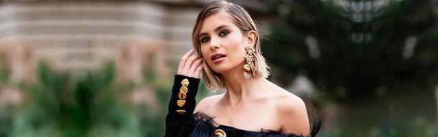 Najbolji ulični stilovi sa Nedelje mode u Parizu