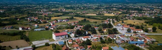 Sledeće nedelje počinje izgradnja vrtića u Zablaća, ovo su tehnički detalji