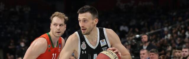 Partizan oborio rekord ABA lige!