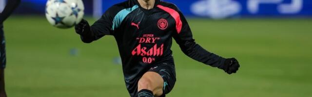 Arsenal novi lider Premijer lige, het-trik Fodena za Siti