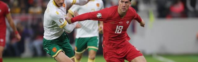 Iznenađenje pred Euro: Vlahović promenio broj (FOTO)