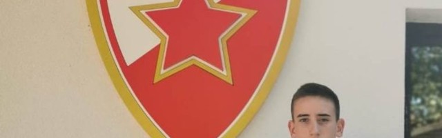 Zvezdina velika pobeda, Budućnost ostala bez najtalentovanijeg evropskog centra: Potpisao Andrija Vuković