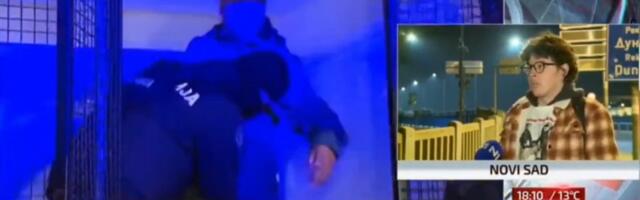 OVI VIŠE NE ZNAJU NI ŠTA HOĆE: Organizatori protesta sada ipak ne žele ostavke! (VIDEO)