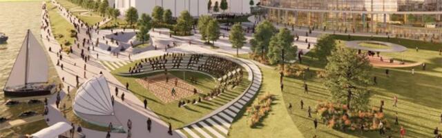 Vučić brine za EXPO: Kako ću posle nesreće u NS reći nekom da potpiše nešto
