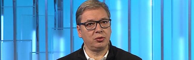 IZBORI U MARTU? NE Vučić: Umesto toga, pripremamo rekonstrukciju Vlade i najveću borbu protiv korupcije koju ste videli