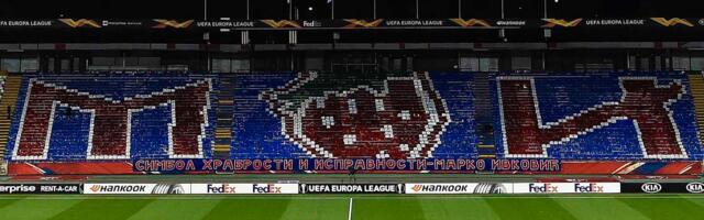STIGLA POJAČANJA! Crvena zvezda dovela dva igrača u jednom danu!