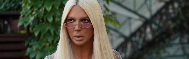 Karleuša napala Đokovića zbog poruke na duksu (FOTO)