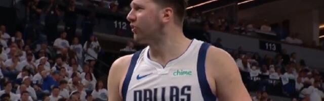 Kako je Dalas "izdao" Dončića: NBA zvezda i dalje u šoku