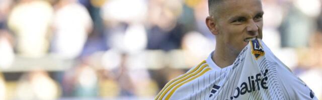 Joveljić se oglasio! Prve reči Srbina nakon potpisa za Sporting!